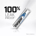 Energizer Ultimate Lithium Battery AA. 