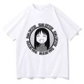Osaka Certified T-shirt Harajuku Kawaii Ayumu Hot Unisex High Quality Anime Azumanga Daioh Vintage T-shirt. 