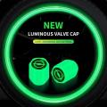 car wheel light. 