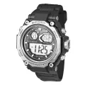 Lasika Digital Sports Watch Quality Fashion Electronic Watch for Men W-H9048. 