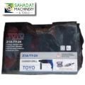 Hammer Drill/Rotary Hammer Hilti Drill machine 24
mm Toyo Heavy Duty. 