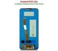 Huawei P20 Lite A+ LCD Panel. 