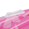 Inflatable Surfboard Raft Portable PVC Lightweight Pool Float 43.3x15.7in for Summer Sea Party. 