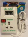 AlSaif Automatic voltage stablizer muhafiz LCD TV Computer Laptop fridge freezer. 