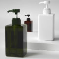 250/450/650ml Liquid Soap Dispenser Bottle Travel Lotion Bottles Empty Press Type Shampoo Body Wash Bottle Bathroom Accessories. 