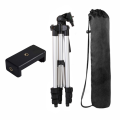 Smartphone Tripod Cellphone Tripod For Phone Tripod For Mobile Tripie For Cell Phone Portable Stand Holder Selfie Picture. 