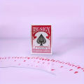 Svengali Deck atom playing card - magic prop,Magic Accessories,Mentalism,Satge Magic props,magic tricks,gimmick. 