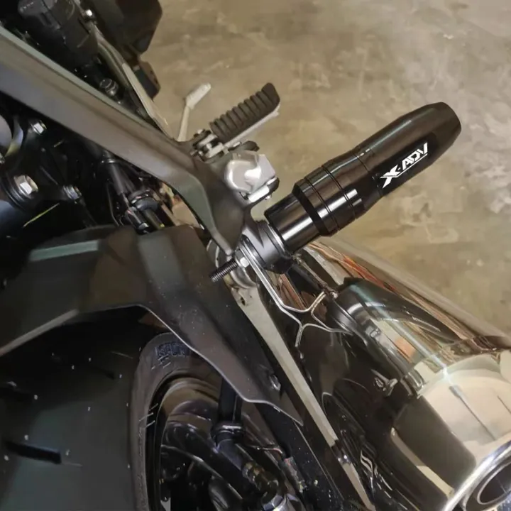 For%20%20XADV750%20X-ADV750%20XADV%20X-ADV%20750%202017%202018%20CNC%20Motorbike%20Frame%20Crash%20Pad%20Exhaust%20Slider%20Falling%20Protector%20Accessories%20-%20Image%202
