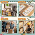 Mini Printer Sticker Paper, Thermal Paper Rolls For T02/M02 and Mini Printer, Smooth Color Self-Adhesive Paper 25X57mm Paperang. 