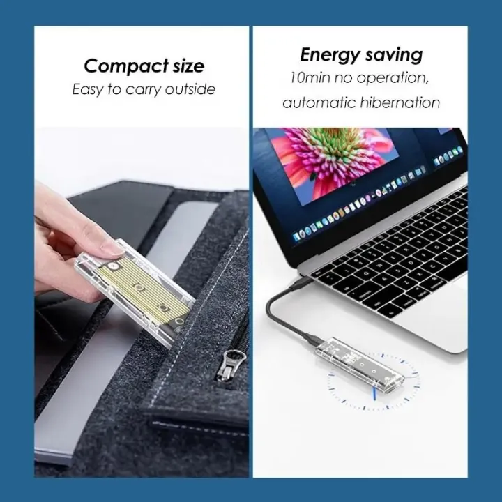 M.2%20NVME%20PCIe%20NGFF%20SATA%20Dual%20Protocol%20SSD%20Case%20Clear%20USB%20Type%20C%2010Gbps%20PCI-E%20M2%20SSD%20Transparent%20External%20Enclosure%20Hard%20Disk%20Box%20-%20Image%205