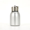 300Ml Leakproof Portable Modern Thermal Drinking Bottle - Stay Hydrated On The Go With This Lightweight Thermal Flask-Multicolour.