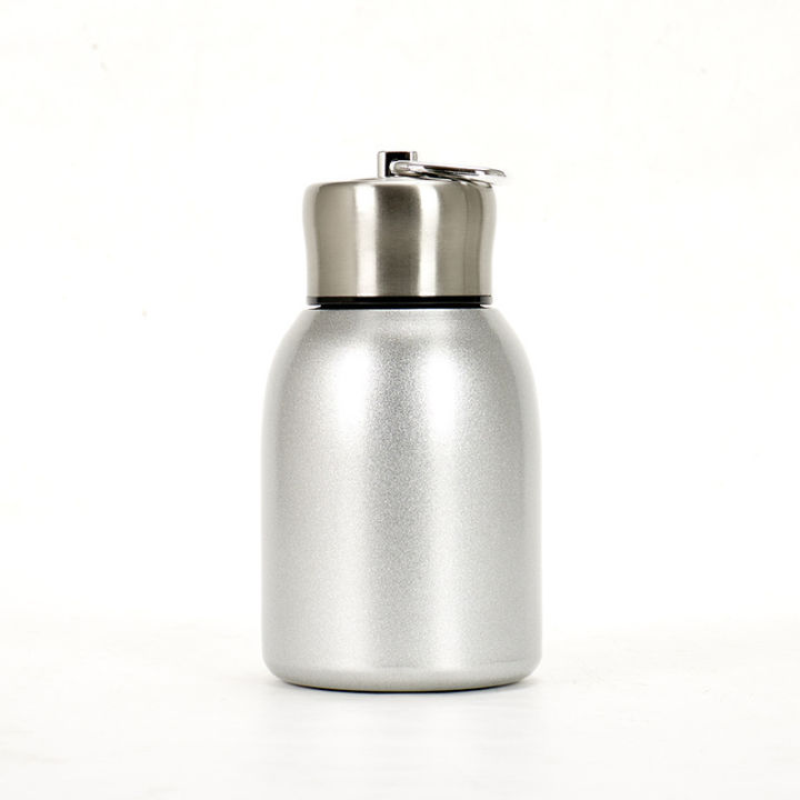 300Ml%20Leakproof%20Portable%20Modern%20Thermal%20Drinking%20Bottle%20-%20Stay%20Hydrated%20On%20The%20Go%20With%20This%20Lightweight%20Thermal%20Flask-Multicolour%20-%20Image%206