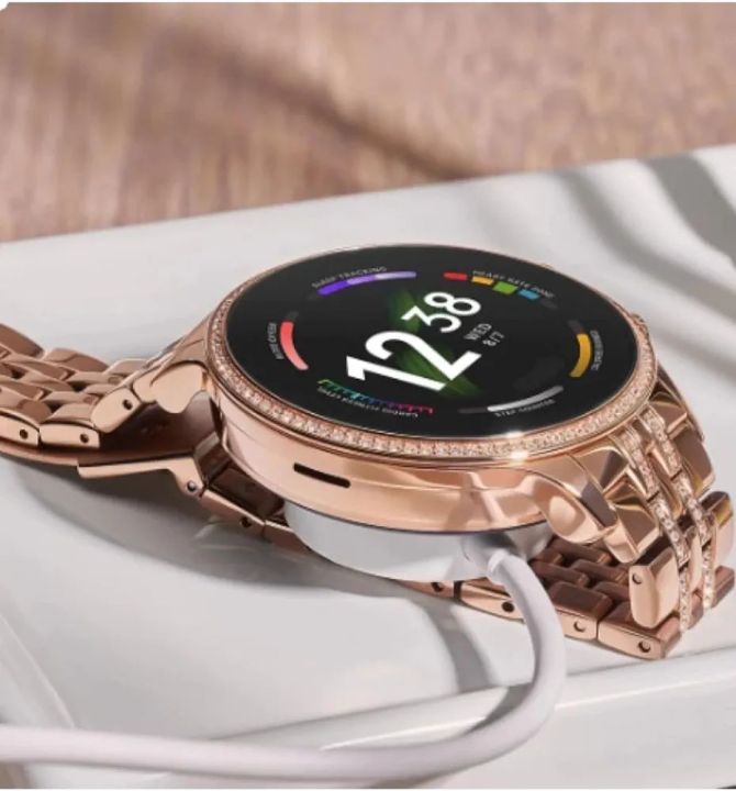 HOT Fossil Smartwatch Dw9f1 Dw9f1 Fossil Watch Smartwatch