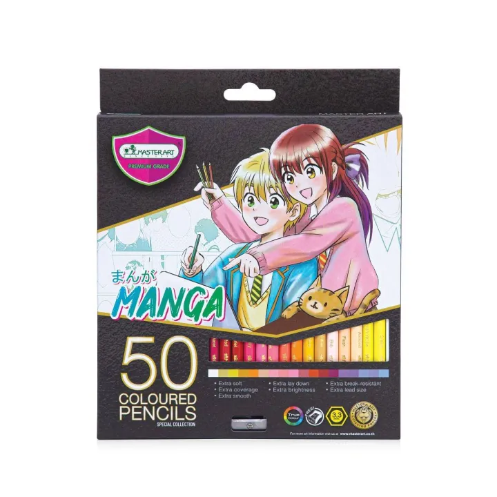 Master%20Art%20Wooden%20Paint,%2024%20Colors%20/%2036%20Colors%20/%2050%20Colors,%20Manga%20Model,%20Manga%20Wooden%20Paint,%20Free!%20Pencil%20Sharpener%20in%20a%20Box%20(Master%20Series%20Color%20Pencils)%20Manga%20Colored%20Pencils,%2024%20Colored%20Pencils%20-%20Image%209