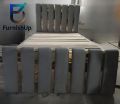 Beautiful Modern Wooden Single Bed, Elegant Designs, 72*36, customise. 
