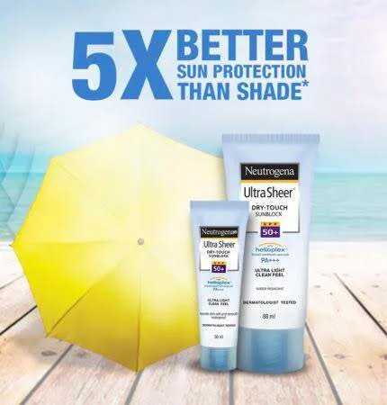 Neutrogena%20Ultra%20Sheer%20Dry%20Touch%20Sunblock%20SPF%2050+%2088gm%20-%20Image%202