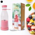 Fresh Juice Mini Fast Portable Blender.