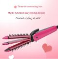 Hair Straighteners: Exploring GHD and Dyson Models, Best Options for Thick and Frizzy Hair, Prices in Pakistan, How to Curl with a Straightener, and More,Pricing in Pakistan, 2-in-1 Curling Options, and Expert Tips on How to Curl Hair with a Straigtener. 