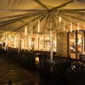 30CM LED Meteor Shower Rain Lights Waterproof Falling Raindrop Fairy String Light for Christmas Holiday Party Patio Decor. 