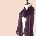 Hijab,Crap muna luxury silk,Dubai silk hijabs, premium shimmer jorget Hijab. 