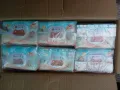 Kuma Gentles skin New blooming fresh 1 pack 6 packs # ready to ship. 