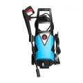 FIXTEC 1500W 80-120 Bar High Pressure Washer. 