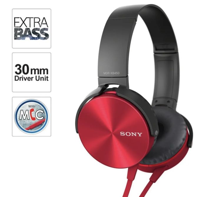 Sony%20Extra%20Bass%20Headphones-MDR-%20XB450AP%20-%20Image%204