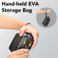 AOCHUAN EVA Storage Bag For Gimbal Stabilizer Photography Equipment Storage Bag waterproof anti-fall earthquake resistance. 