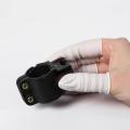 Practical Disposable Finger Cots Industrial Electronic Latex Fingertips Protector Watch Repair Tool for Watchmaker.