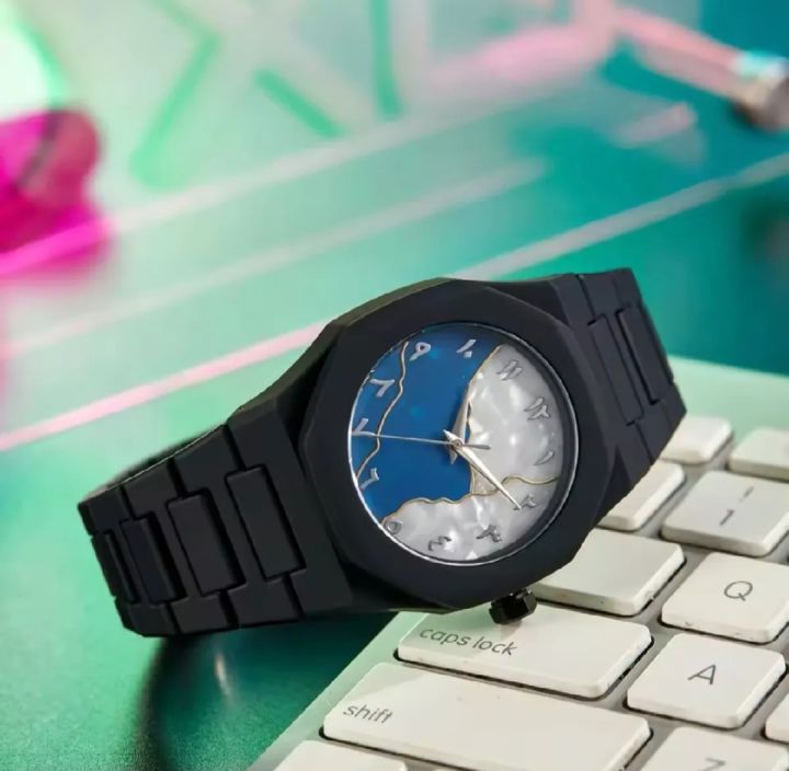 new%20style%20Black%20white%20arabic%20aura%20watch%20with%20Arabic%20numerals%20fiber%20chain%20Butterfly%20Clasp%207%20in%201%20smart%20watch%20T500%20ultra%20smart%20watch%20-%20Image%204