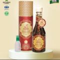 Shree Kesh Jadi Buti Ayurvedic Hair Oil 410ml With Hair Comb. 