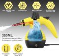 steam cleaner multipurpose Steam Cleaner with 9-Piece best germ killer and sanitizer Accessory Imported model MLMLANT MLA-SC116. 