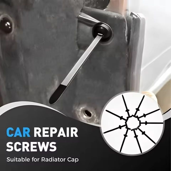 Self-locking%20Nylon%20Cable%20Tie%20Multi-Purpose%20Car%20Fender%20Engine%20Guards%20Underbody%20Panel%20Retainer%20Strap%20Set%20Screw%20Replacement%20Clips%20-%20Image%204