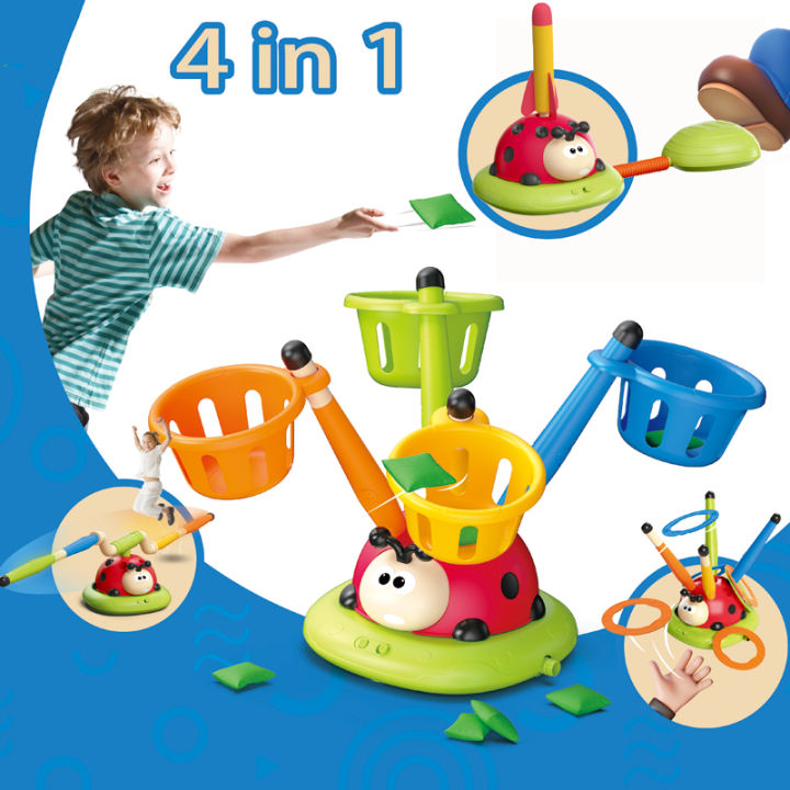4%20in%201%20Ladybug%20Sport%20Entertainment%20Sandbag%20Game%20Baseball%20Toy%20Rope%20Skipping%20Machine%20Ferrule%20Jump%20Rocket%20Launcher%20Outdoor%20Play%20-%20Image%206