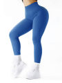 Sexy Gym Leggings Women Fitness Seamless Compression Leggings Women Running Outdoors Activewear Pants. 