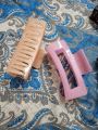 Pack of 6,4,3,2 Korean Style Hair catchers for women/girls |hair claw clips |new Trending elegant hair catchers |hair accessories. 