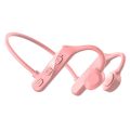 Bone Conduction Headphones TWS Wireless Sports Earphone Bluetooth Headset Handsfree With mic For Running Gaming Headset. 