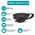 Google Chromecast for Mirror Screen TV Stick Dongle, Chrome Cast Wireless Display Dongle, Mirrror Screen HDMI Stick, Screen Mirroring Device, Smart TV Streaming Media Player, Wireless TV Adapter, 4K HDMI Dongle, Airplay, DLNA, WiFi Display Dongle. 