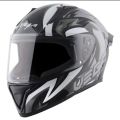 Vega Bolt Full Face Bike Helmet. 