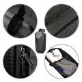 OFFBONDAGE Cycling Fitting Eva Hard Shell Electric Scooter Bag Folding Bike Front Bag Handlebar Bag Bicycle Accessories. 
