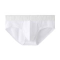 【On Sale】 PS544 New Men's Underwear Men's Mid Waist Modal Thread Underwear Triangle Pants Breathable Soft and Skincare Comfortable. 