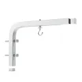 KKBB 【bangkok shipping 】 projector bracket, screen, Hook, film, wall screen, durable standard material. 