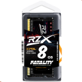 RZX Memoria RAM DDR3L Notebook 8GB 4GB 1.35V 204pin 1600MHz PC3L Laptop Sodimm Memory. 