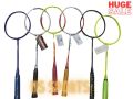 Badminton Racket Head Full Frame only. 