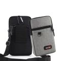 Waterproof Waist Bag Purse with Belt Single/double Layer Outdoor Fanny Pack Men Women Phone Pouch Camping Hunting Bag.