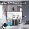 MOES Tuya ZigBee 3.0 Smart Light Switch Relay Module 1/2/3 Gang Smart Life/Tuya App Control, Works with Alexa  Home Yandex lightify. 