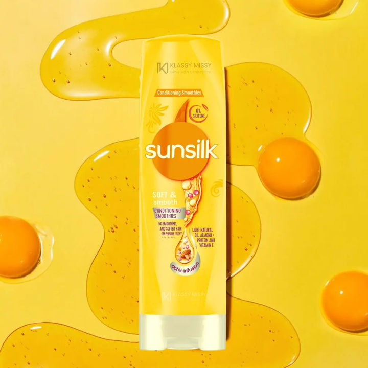 %20Sunsilk%20Soft%20And%20Smooth%20Conditioner%20300%20Ml%20-%20Image%202