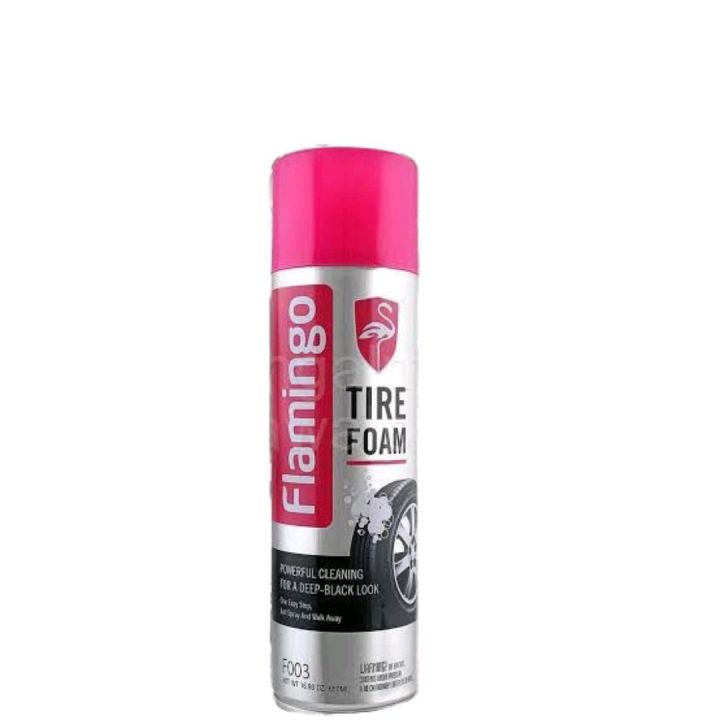 Flamingo%20Tire%20Foam%20Cleaner%20Spray%20-%20Image%204