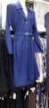 Coat Style Abaya Half. 