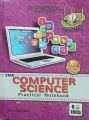Pack of Blank Computer Phy Chem Practical Notebook | 9 10 Class | Federal Board | Star company. 